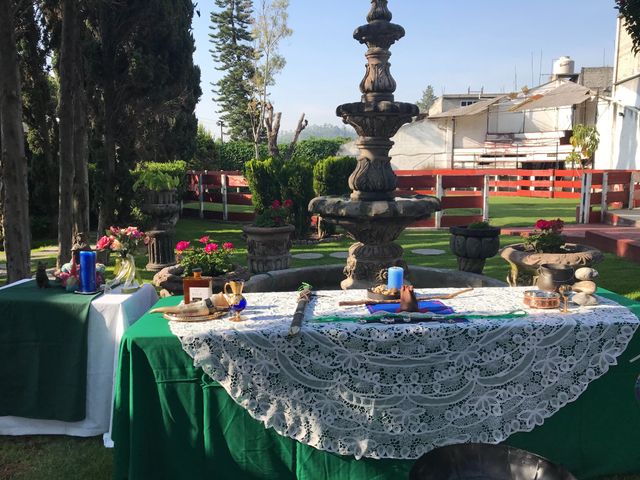 La boda de Guillermo  y Dulce en Gustavo A. Madero, Ciudad de México 1