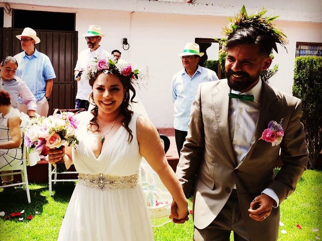 La boda de Guillermo  y Dulce en Gustavo A. Madero, Ciudad de México 15