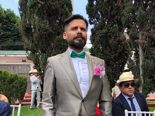 La boda de Guillermo  y Dulce en Gustavo A. Madero, Ciudad de México 22