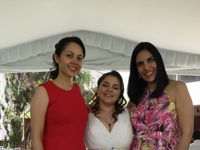 La boda de Guillermo  y Dulce en Gustavo A. Madero, Ciudad de México 30