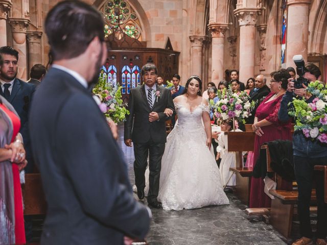 La boda de Franc y Fabiola en Zacatecas, Zacatecas 11