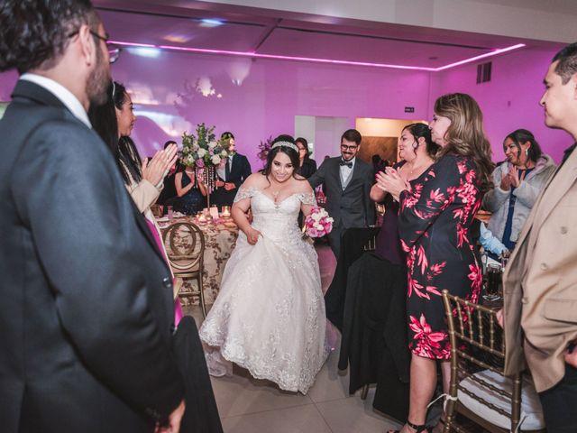 La boda de Franc y Fabiola en Zacatecas, Zacatecas 22