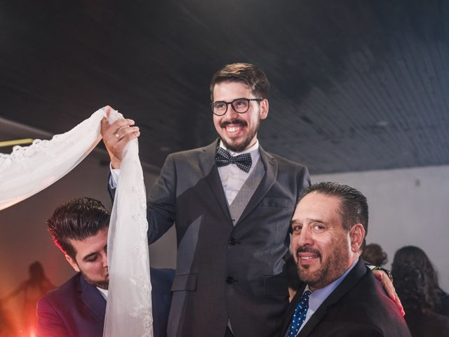 La boda de Franc y Fabiola en Zacatecas, Zacatecas 29