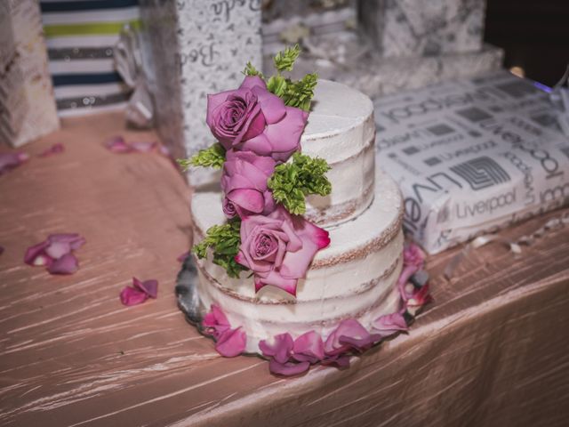 La boda de Franc y Fabiola en Zacatecas, Zacatecas 35