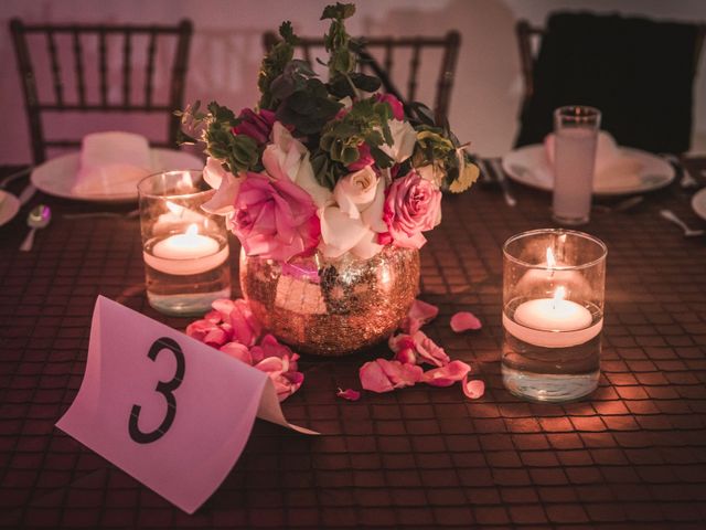 La boda de Franc y Fabiola en Zacatecas, Zacatecas 38