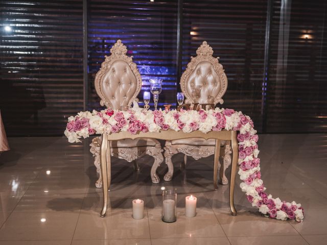 La boda de Franc y Fabiola en Zacatecas, Zacatecas 39