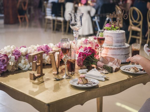 La boda de Franc y Fabiola en Zacatecas, Zacatecas 40