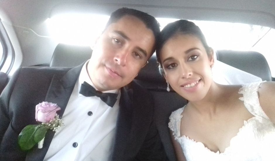La boda de Adrian y Alba en Ciudad Juárez, Chihuahua