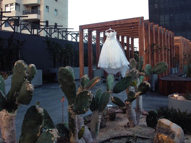 La boda de Alejandra y Jonathan en Tijuana, Baja California 21