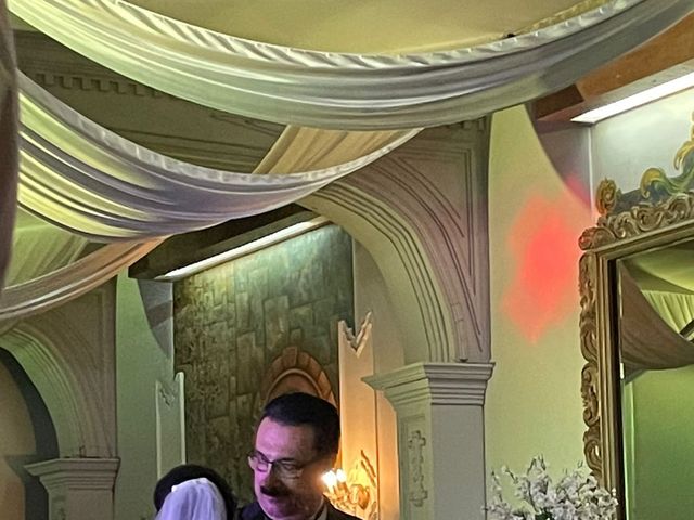 La boda de Marianela del Carmen  y Pedro Arturo  en Monterrey, Nuevo León 3