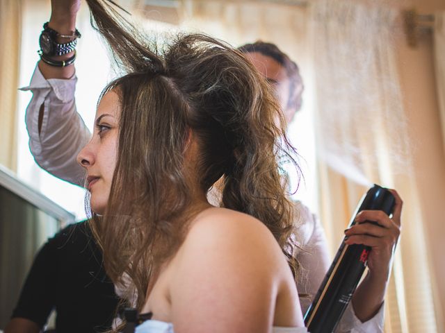 La boda de Juan Carlos y Miriam en Xilitla, San Luis Potosí 6