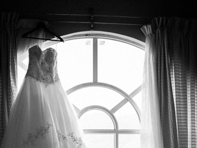 La boda de Juan Carlos y Miriam en Xilitla, San Luis Potosí 10