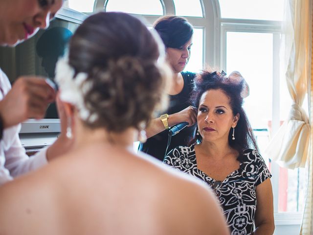 La boda de Juan Carlos y Miriam en Xilitla, San Luis Potosí 14