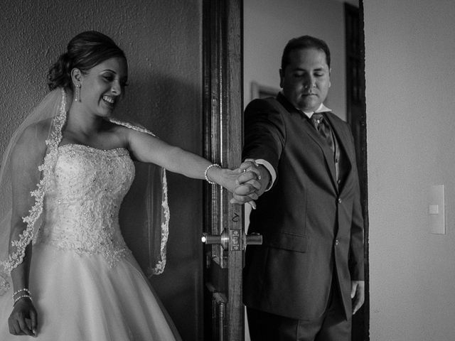 La boda de Juan Carlos y Miriam en Xilitla, San Luis Potosí 26