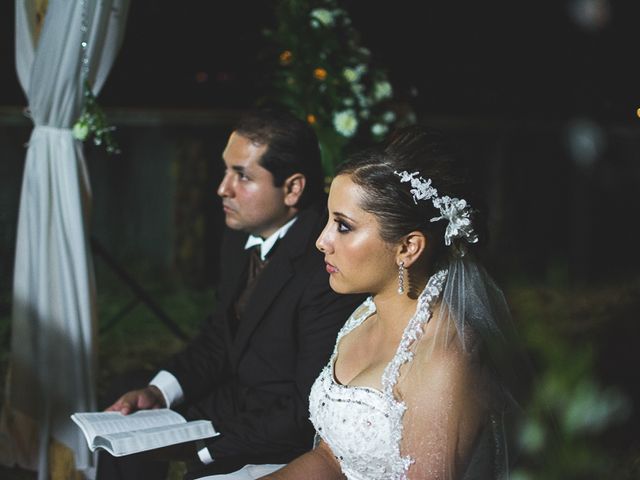 La boda de Juan Carlos y Miriam en Xilitla, San Luis Potosí 29