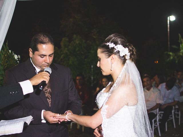 La boda de Juan Carlos y Miriam en Xilitla, San Luis Potosí 30