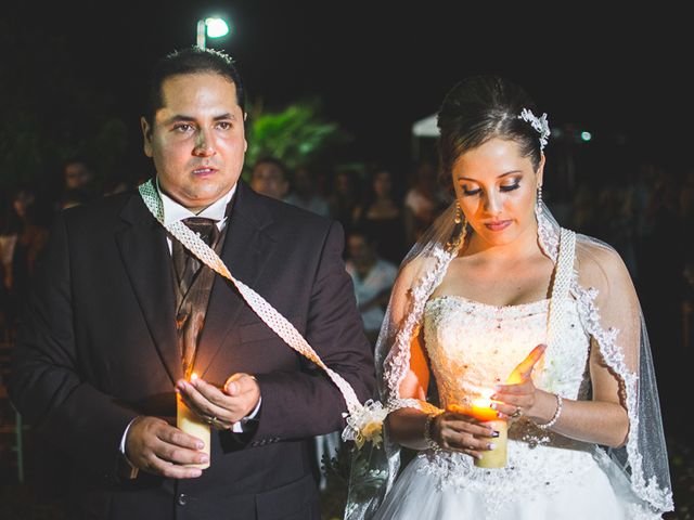 La boda de Juan Carlos y Miriam en Xilitla, San Luis Potosí 32