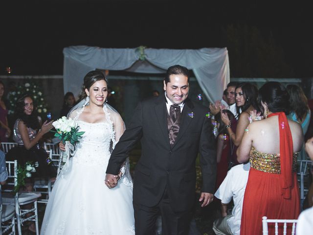 La boda de Juan Carlos y Miriam en Xilitla, San Luis Potosí 33