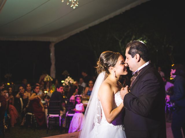 La boda de Juan Carlos y Miriam en Xilitla, San Luis Potosí 37