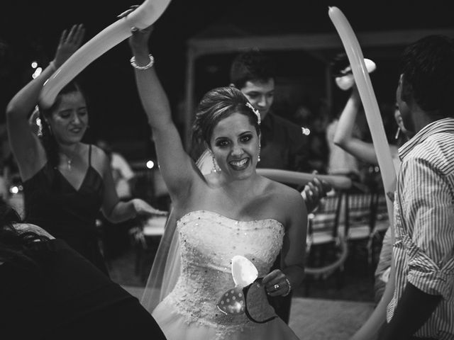 La boda de Juan Carlos y Miriam en Xilitla, San Luis Potosí 46