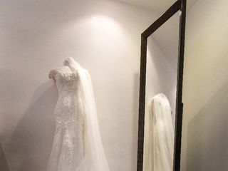 La boda de Angélica y Missael 2