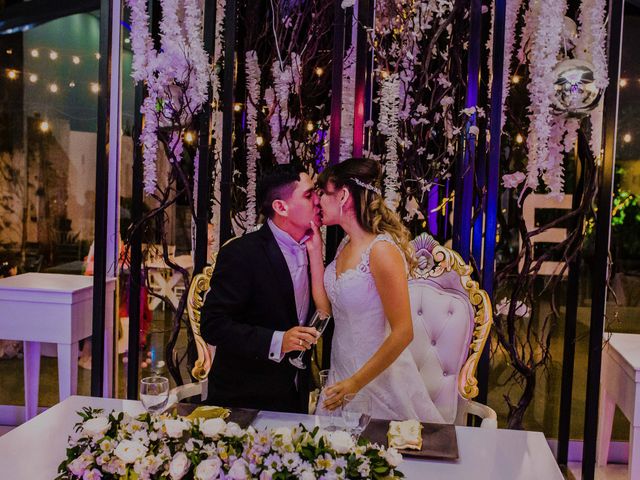 La boda de Cesar  y Edith  en Durango, Durango 6