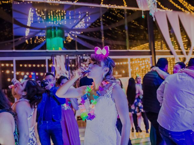 La boda de Cesar  y Edith  en Durango, Durango 8