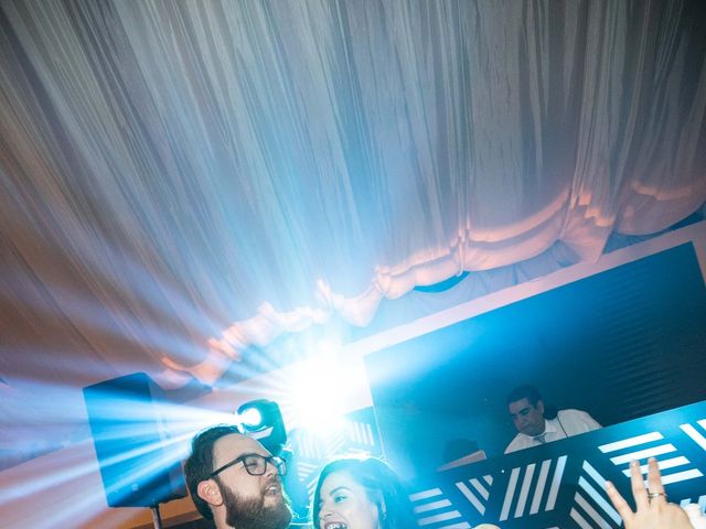 La boda de Hazael y Ana en San Luis Potosí, San Luis Potosí 88