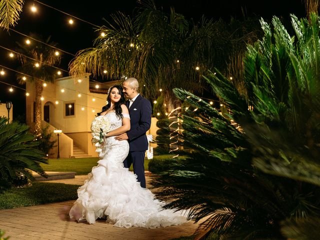 La boda de Gabriel y Evelin en Chihuahua, Chihuahua 25