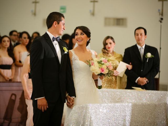 La boda de Enrique y Mariela en Mexicali, Baja California 13