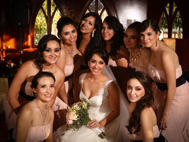 La boda de Enrique y Mariela en Mexicali, Baja California 20