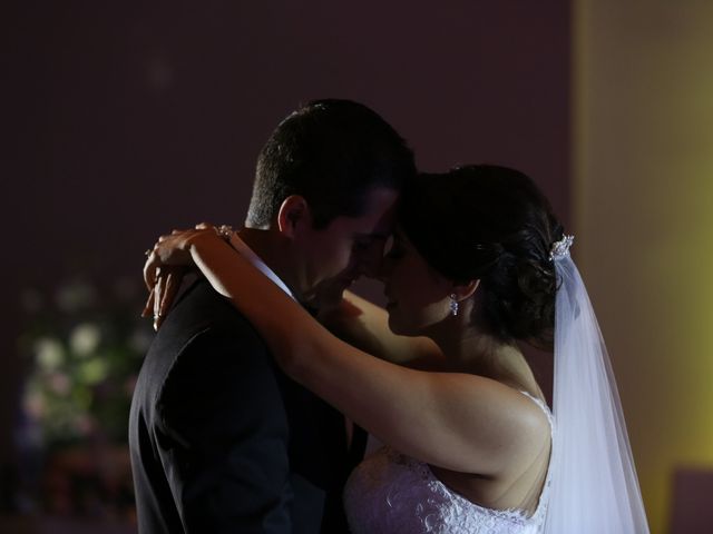 La boda de Enrique y Mariela en Mexicali, Baja California 26