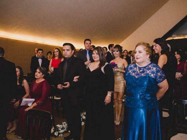 La boda de Oliver y Laura en Miguel Hidalgo, Ciudad de México 49