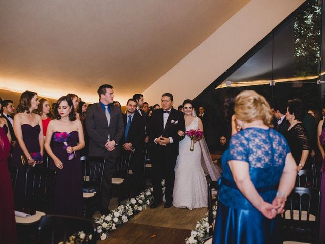 La boda de Oliver y Laura en Miguel Hidalgo, Ciudad de México 50