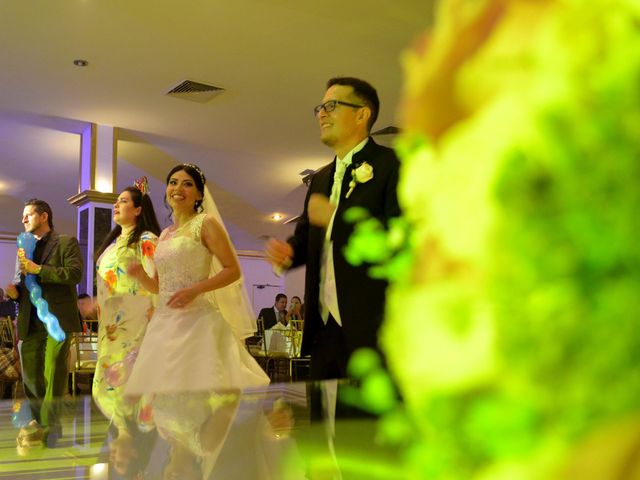 La boda de Damian y Sonia en Monterrey, Nuevo León 4