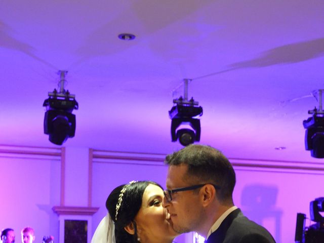 La boda de Damian y Sonia en Monterrey, Nuevo León 5