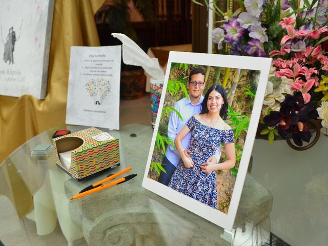 La boda de Damian y Sonia en Monterrey, Nuevo León 10