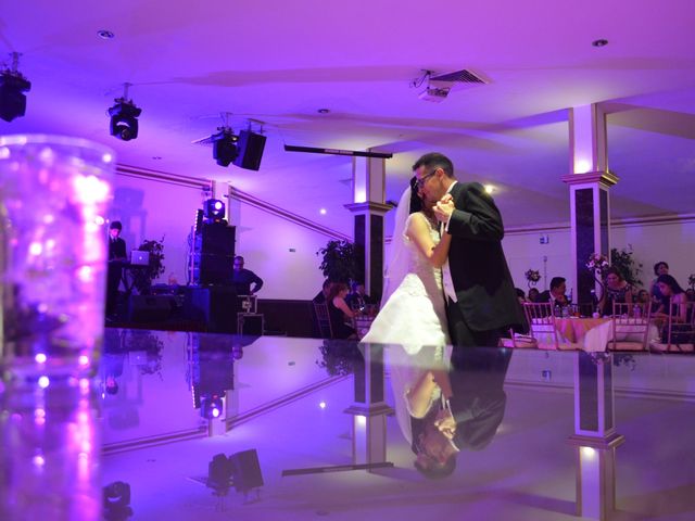 La boda de Damian y Sonia en Monterrey, Nuevo León 16