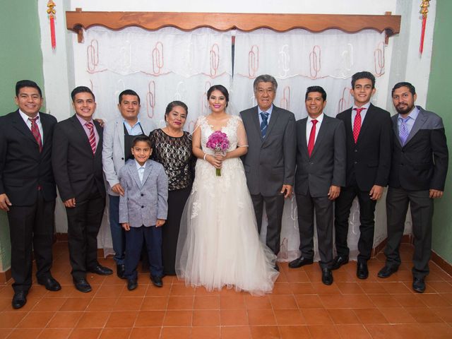 La boda de Daniel y Zeng en Chiapa de Corzo, Chiapas 10