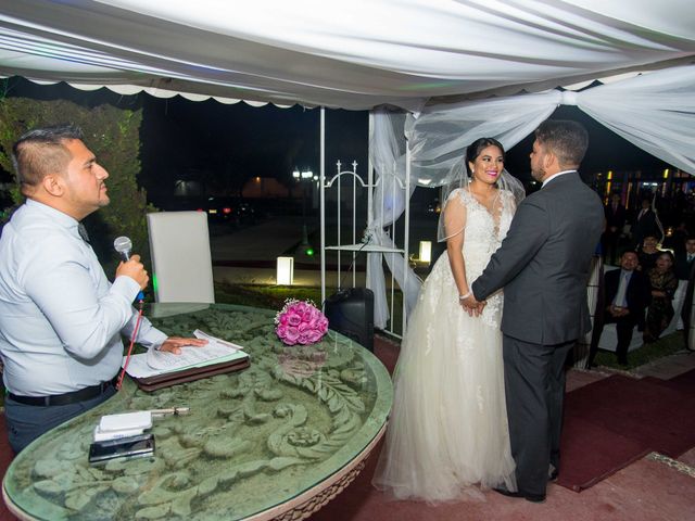 La boda de Daniel y Zeng en Chiapa de Corzo, Chiapas 22