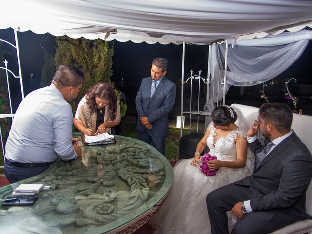 La boda de Daniel y Zeng en Chiapa de Corzo, Chiapas 23