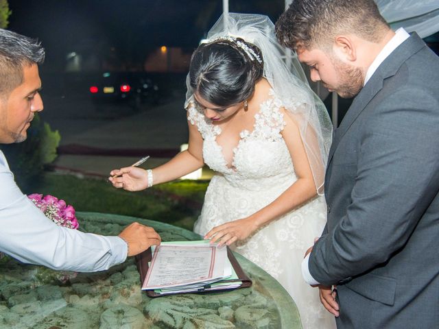 La boda de Daniel y Zeng en Chiapa de Corzo, Chiapas 25