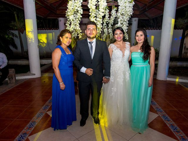 La boda de Daniel y Zeng en Chiapa de Corzo, Chiapas 31