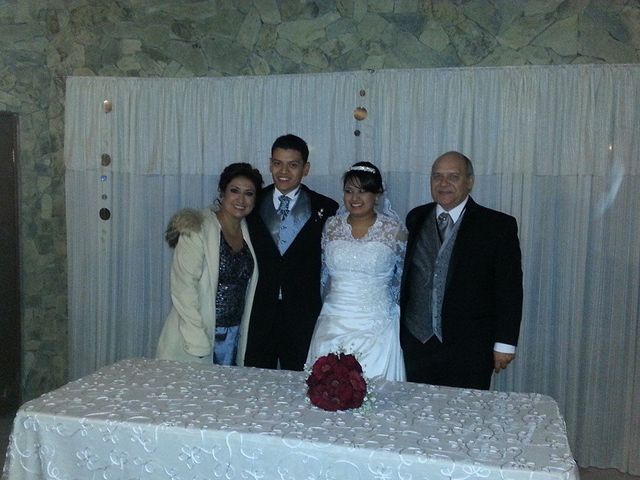 La boda de Jorge y Jessica en Monterrey, Nuevo León 2