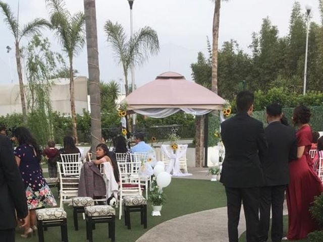 La boda de Mayra y Vladimir en Querétaro, Querétaro 2