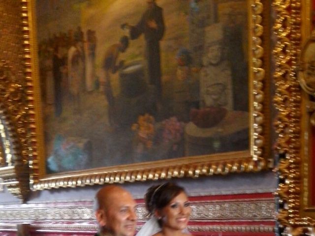 La boda de Diego y Denise en Morelia, Michoacán 6