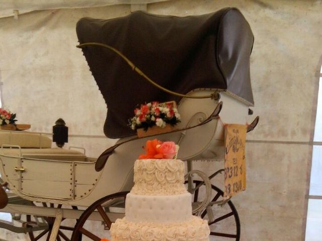 La boda de Diego y Denise en Morelia, Michoacán 7