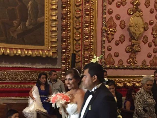 La boda de Diego y Denise en Morelia, Michoacán 9