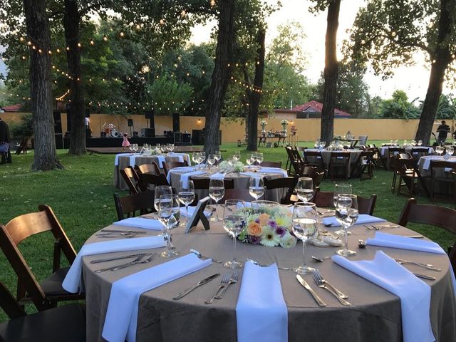La boda de  Marcelino y Patricia  en Monterrey, Nuevo León 3