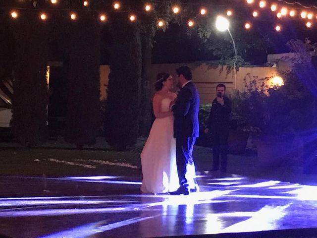 La boda de  Marcelino y Patricia  en Monterrey, Nuevo León 9